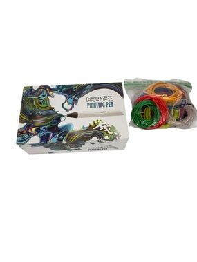 MYNT3D Professional Printing 3D Pen mint 3d super and 3dpro